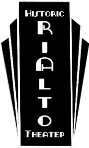 Rialth Theater Logo