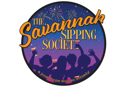 Savannah Sipping Society in Production at the Rialto