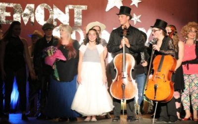 Fremont County Has Talent 2.0 Was a Great Success