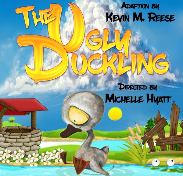 "The Ugly Duckling" playing at the Rialto 6/19-6/20/2019