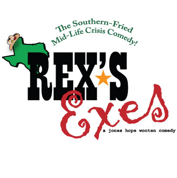 Rex's Exes - presented by Fremont Civic Theatre - Mar 13, 14, 15, 16