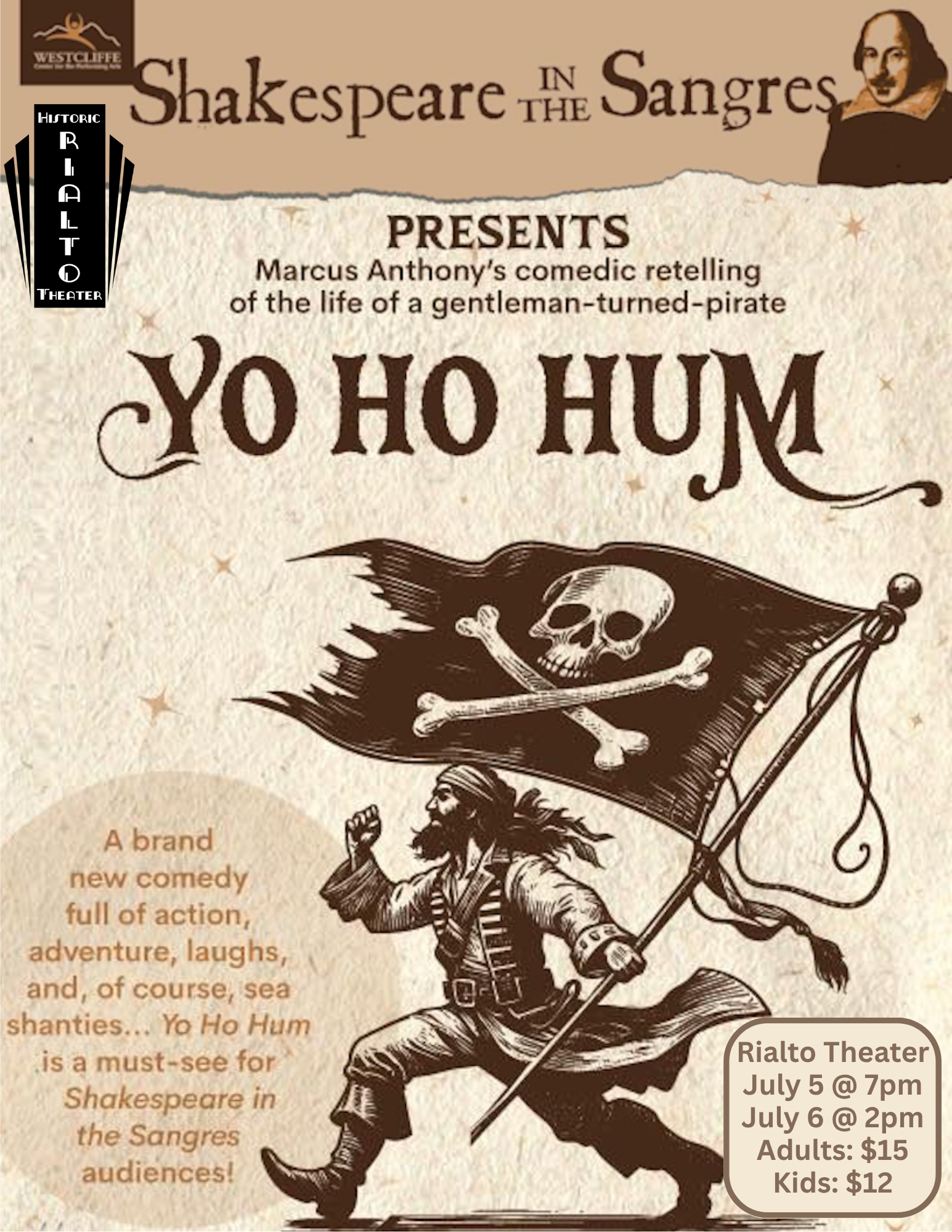 YoHoHum-20250705-8.5x11 Yo Ho Hum - Presented by the Jones Theater